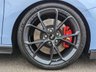 USED 2023 73 HYUNDAI I30 2.0 N PERFORMANCE DCT N LIGHT SEATS - CARBON FIBRE KIT