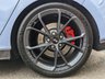 USED 2023 73 HYUNDAI I30 2.0 N PERFORMANCE DCT N LIGHT SEATS - CARBON FIBRE KIT