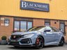 USED 2020 69 HONDA CIVIC 2.0 VTEC TYPE R GT FRESH SERVICE - NEW TYRES - FSH