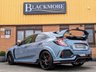USED 2020 69 HONDA CIVIC 2.0 VTEC TYPE R GT FRESH SERVICE - NEW TYRES - FSH