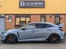 USED 2020 69 HONDA CIVIC 2.0 VTEC TYPE R GT FRESH SERVICE - NEW TYRES - FSH