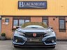 USED 2020 69 HONDA CIVIC 2.0 VTEC TYPE R GT FRESH SERVICE - NEW TYRES - FSH