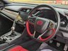 USED 2020 69 HONDA CIVIC 2.0 VTEC TYPE R GT FRESH SERVICE - NEW TYRES - FSH