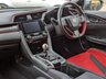 USED 2020 69 HONDA CIVIC 2.0 VTEC TYPE R GT FRESH SERVICE - NEW TYRES - FSH