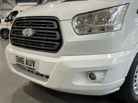 USED 2016 16 CHAUSSON FLASH  610 2.2L 4 BERTH  