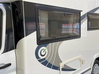 USED 2016 16 CHAUSSON FLASH  610 2.2L 4 BERTH  