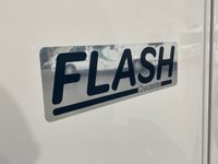 USED 2016 16 CHAUSSON FLASH  610 2.2L 4 BERTH  