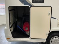 USED 2016 16 CHAUSSON FLASH  610 2.2L 4 BERTH  