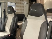 USED 2016 16 CHAUSSON FLASH  610 2.2L 4 BERTH  