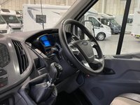 USED 2016 16 CHAUSSON FLASH  610 2.2L 4 BERTH  