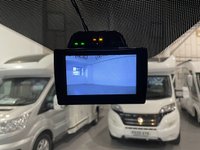 USED 2016 16 CHAUSSON FLASH  610 2.2L 4 BERTH  