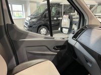 USED 2016 16 CHAUSSON FLASH  610 2.2L 4 BERTH  