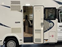 USED 2016 16 CHAUSSON FLASH  610 2.2L 4 BERTH  