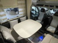 USED 2016 16 CHAUSSON FLASH  610 2.2L 4 BERTH  