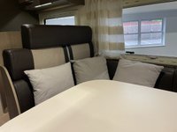 USED 2016 16 CHAUSSON FLASH  610 2.2L 4 BERTH  