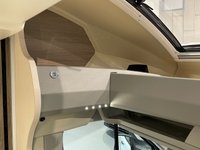 USED 2016 16 CHAUSSON FLASH  610 2.2L 4 BERTH  