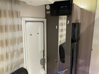 USED 2016 16 CHAUSSON FLASH  610 2.2L 4 BERTH  