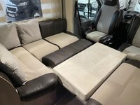 USED 2016 16 CHAUSSON FLASH  610 2.2L 4 BERTH  