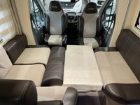 USED 2016 16 CHAUSSON FLASH  610 2.2L 4 BERTH  