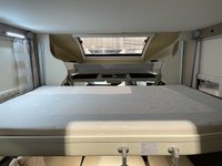 USED 2016 16 CHAUSSON FLASH  610 2.2L 4 BERTH  