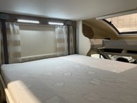 USED 2016 16 CHAUSSON FLASH  610 2.2L 4 BERTH  