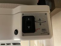 USED 2016 16 CHAUSSON FLASH  610 2.2L 4 BERTH  
