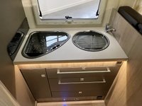 USED 2016 16 CHAUSSON FLASH  610 2.2L 4 BERTH  