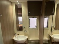 USED 2016 16 CHAUSSON FLASH  610 2.2L 4 BERTH  