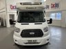 USED 2016 16 CHAUSSON FLASH  610 2.2L 4 BERTH  