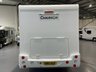 USED 2016 16 CHAUSSON FLASH  610 2.2L 4 BERTH  