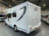 USED 2016 16 CHAUSSON FLASH  610 2.2L 4 BERTH  