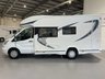 USED 2016 16 CHAUSSON FLASH  610 2.2L 4 BERTH  