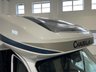 USED 2016 16 CHAUSSON FLASH  610 2.2L 4 BERTH  