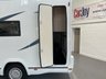 USED 2016 16 CHAUSSON FLASH  610 2.2L 4 BERTH  