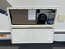 USED 2016 16 CHAUSSON FLASH  610 2.2L 4 BERTH  