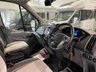 USED 2016 16 CHAUSSON FLASH  610 2.2L 4 BERTH  