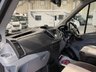 USED 2016 16 CHAUSSON FLASH  610 2.2L 4 BERTH  