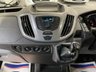 USED 2016 16 CHAUSSON FLASH  610 2.2L 4 BERTH  