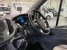 USED 2016 16 CHAUSSON FLASH  610 2.2L 4 BERTH  