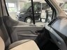 USED 2016 16 CHAUSSON FLASH  610 2.2L 4 BERTH  