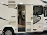 USED 2016 16 CHAUSSON FLASH  610 2.2L 4 BERTH  