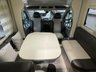 USED 2016 16 CHAUSSON FLASH  610 2.2L 4 BERTH  