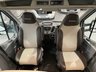USED 2016 16 CHAUSSON FLASH  610 2.2L 4 BERTH  
