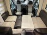 USED 2016 16 CHAUSSON FLASH  610 2.2L 4 BERTH  