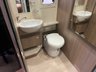 USED 2016 16 CHAUSSON FLASH  610 2.2L 4 BERTH  