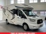 USED 2016 16 CHAUSSON FLASH  610 2.2L 4 BERTH  