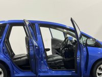 USED 2012 61 HONDA JAZZ 1.3 IMA HX-T 5d 102 BHP Automatic, Hybrid Electric