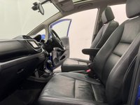 USED 2012 61 HONDA JAZZ 1.3 IMA HX-T 5d 102 BHP Automatic, Hybrid Electric