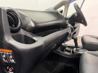 USED 2012 61 HONDA JAZZ 1.3 IMA HX-T 5d 102 BHP Automatic, Hybrid Electric