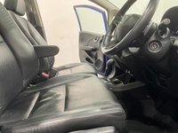 USED 2012 61 HONDA JAZZ 1.3 IMA HX-T 5d 102 BHP Automatic, Hybrid Electric